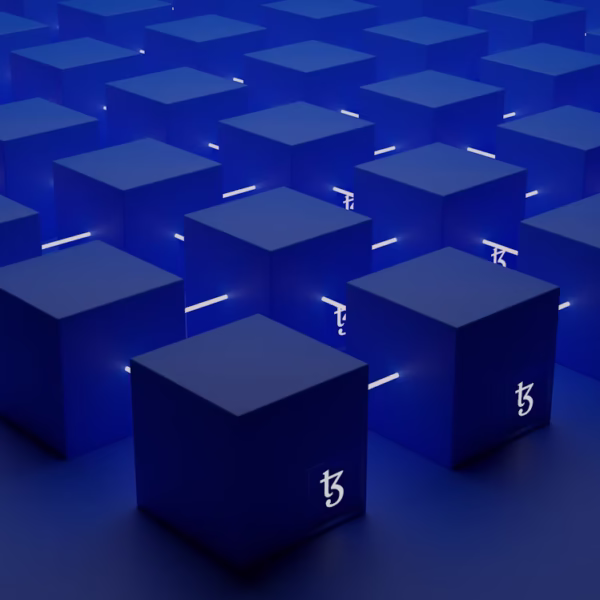 AI-Blockchain Convergence Shapes Crypto’s Future in 2025