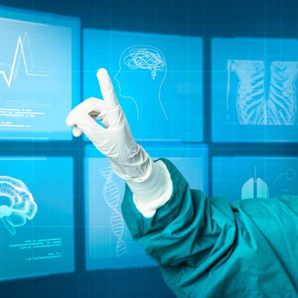 AI Breakthrough in Healthcare Unveiled at Tokyo Tech Expo