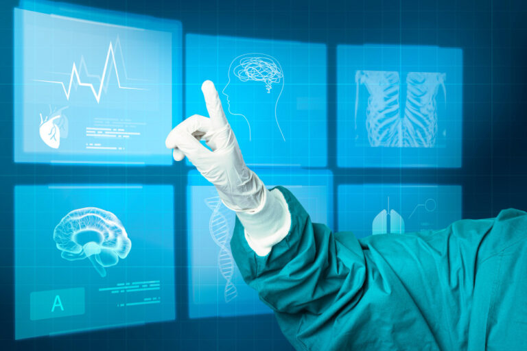AI Breakthrough in Healthcare Unveiled at Tokyo Tech Expo