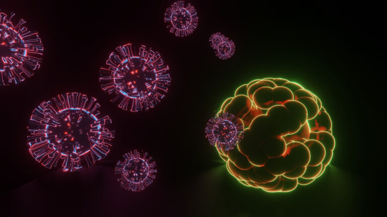 AI-Powered Immune Cells Could Revolutionize Cancer Treatment in 2025