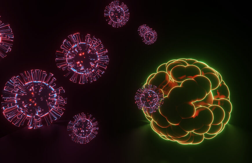 AI-Powered Immune Cells Could Revolutionize Cancer Treatment in 2025