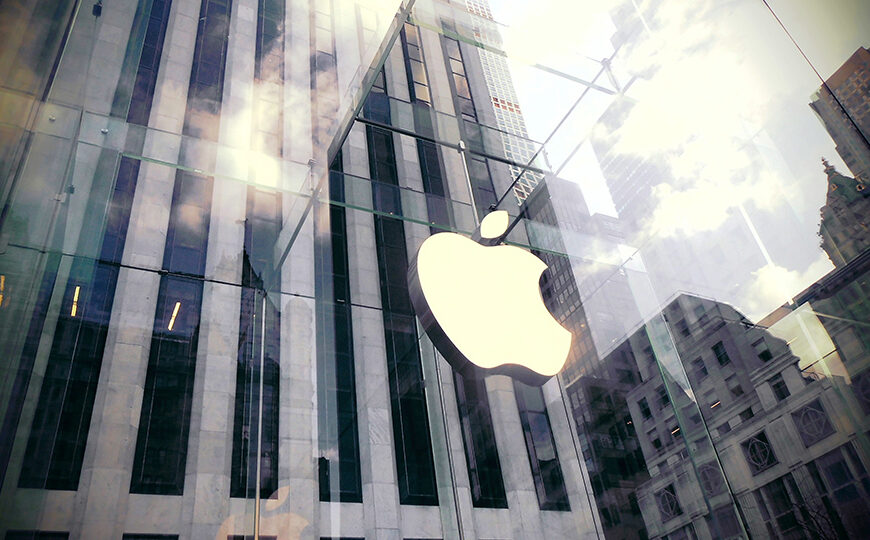 Apple Bids Over $150 Million Annually for U.S. Formula 1 Streaming Rights