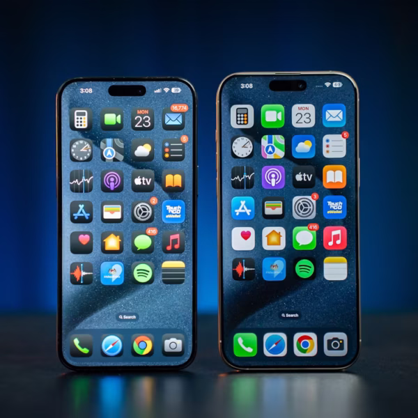 Apple’s iOS 26 Beta 4