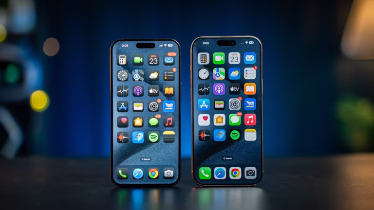 Apple’s iOS 26 Beta 4