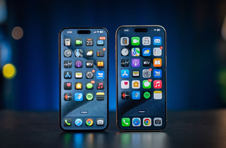 Apple’s iOS 26 Beta 4