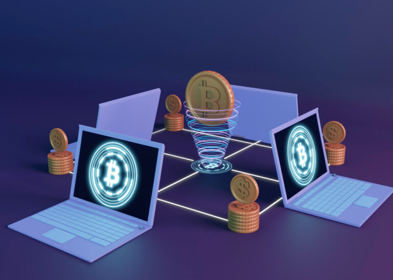 Bitcoin Mining Chip Factory to Open in U.S. by 2026