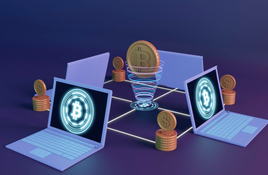 Bitcoin Mining Chip Factory to Open in U.S. by 2026
