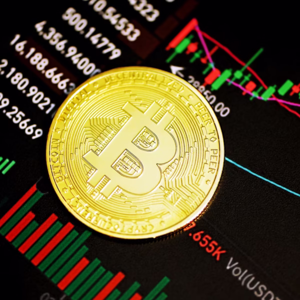 Bitcoin Surges Past $120,000 as ‘Crypto Week’ Kicks Off in Washington