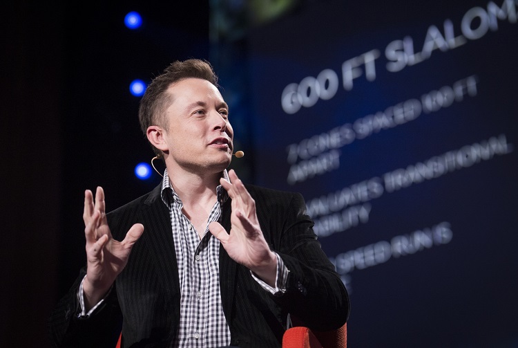 Elon Musk’s xAI Targets $200 Billion Valuation in Next Funding Round