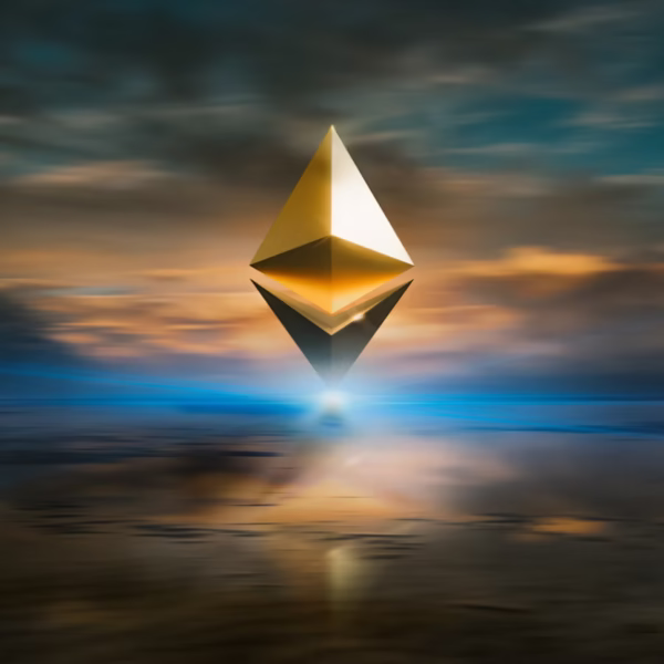 Ethereum Outpaces Bitcoin in Trading Volume as ETF Inflows Soar