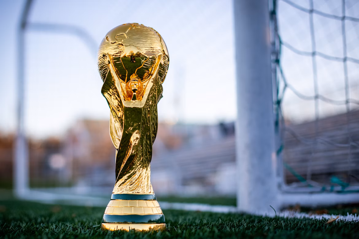 FIFA World Cup 2026 Draw Set for Las Vegas in December