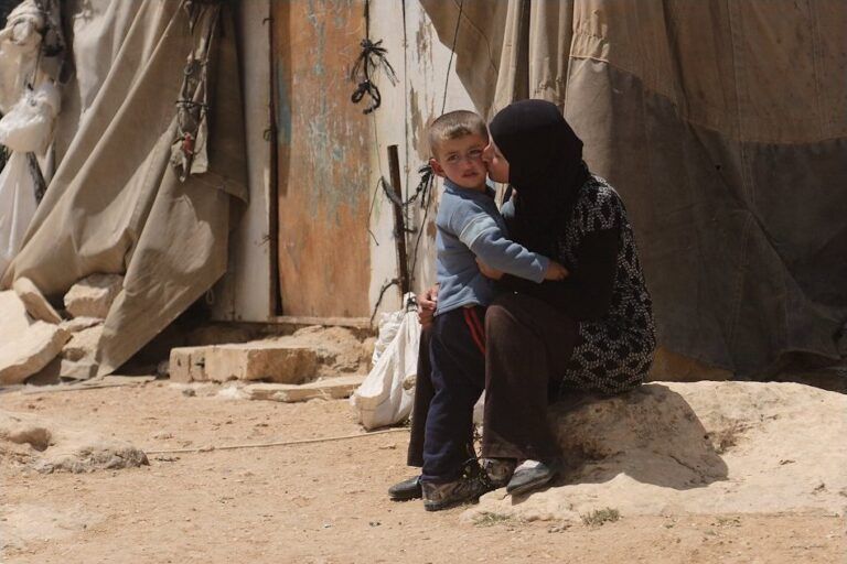 Gaza Faces Malnutrition Crisis as Aid Restrictions Persist