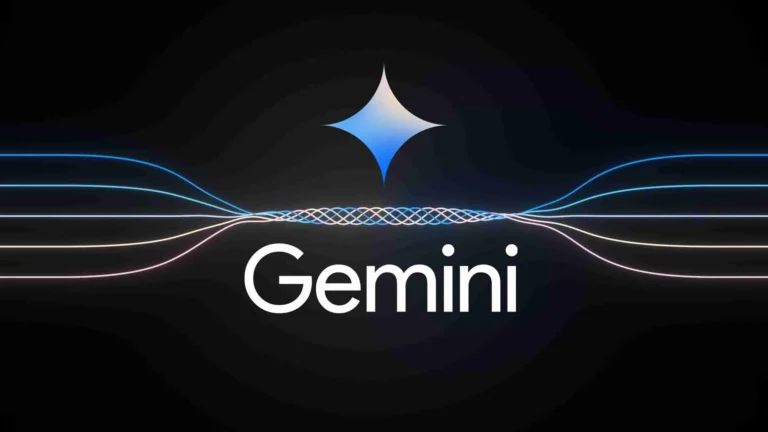 Gemini Robots Move from Simulation to Real-World Warehouses
