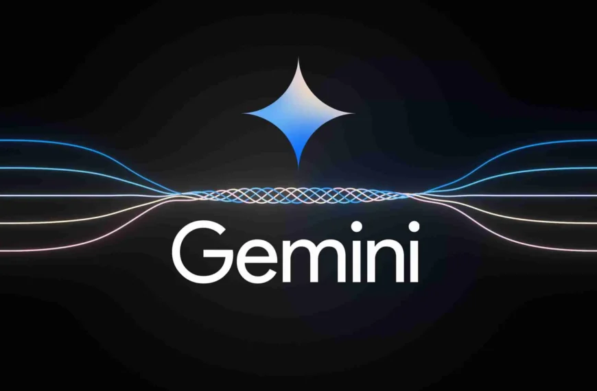 Gemini Robots Move from Simulation to Real-World Warehouses