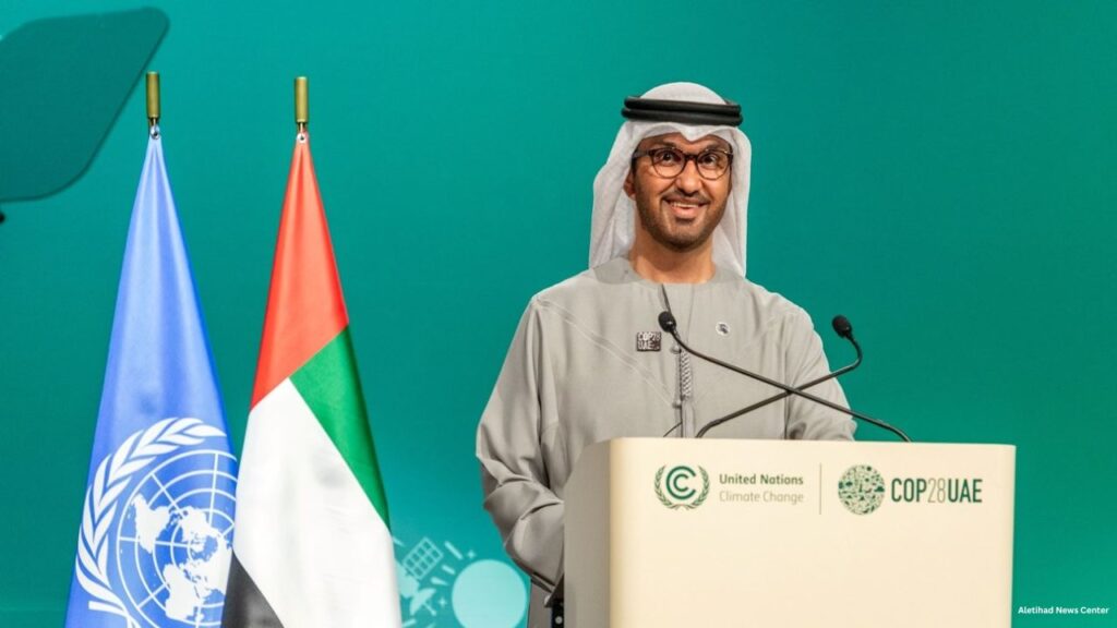 Global Climate Summit 2025 Reaches Historic Agreement in Dubai