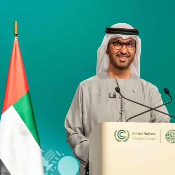 Global Climate Summit 2025 Reaches Historic Agreement in Dubai