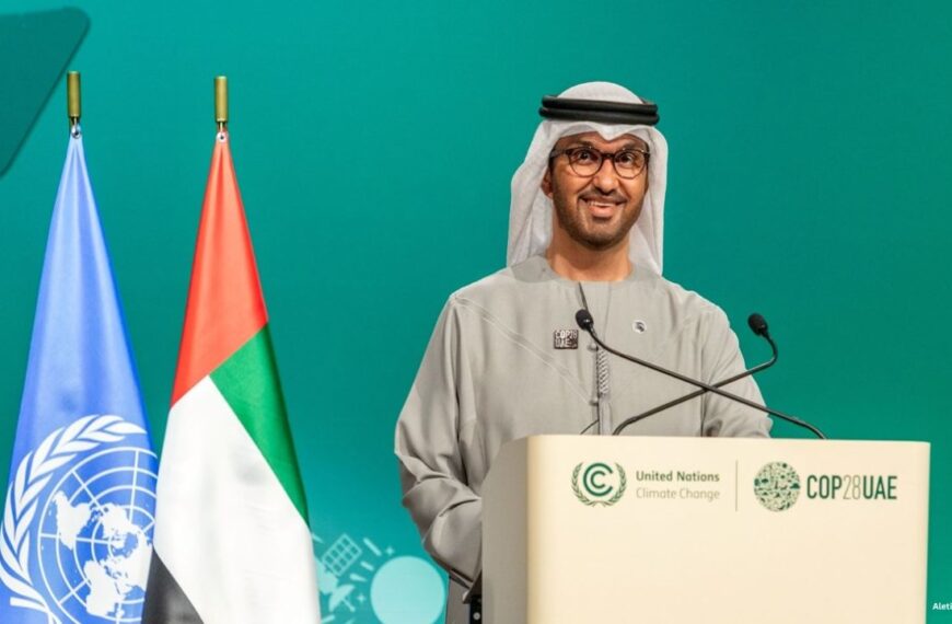 Global Climate Summit 2025 Reaches Historic Agreement in Dubai