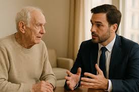 Grief Linked to Higher Mortality and Healthcare Costs