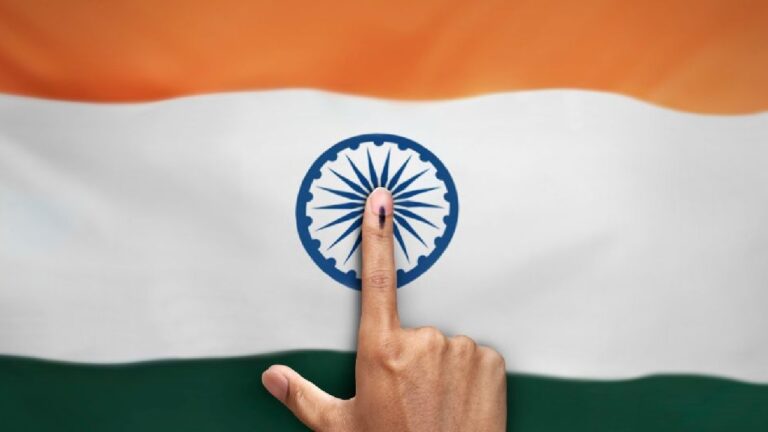 India’s Electoral Roll Revision Sparks Political Flashpoint