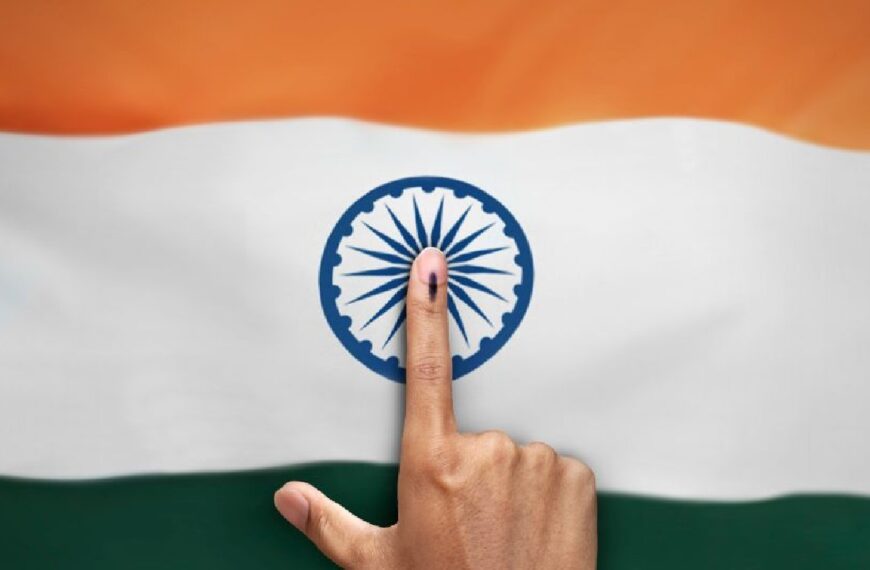 India’s Electoral Roll Revision Sparks Political Flashpoint