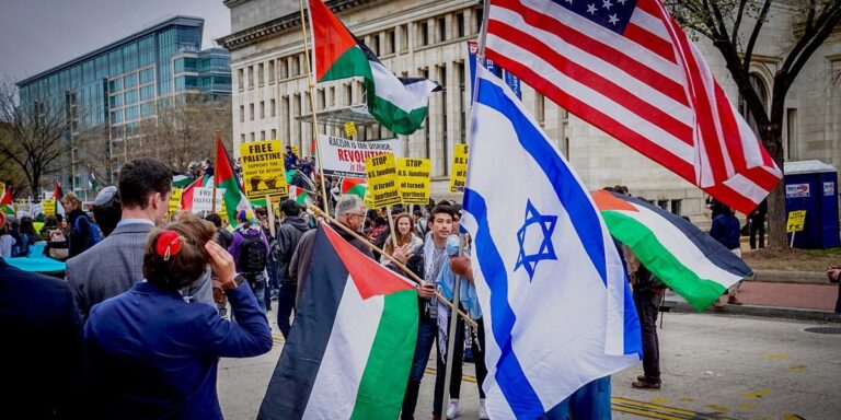 Israel Announces Humanitarian Pause in Gaza to Allow Aid Delivery