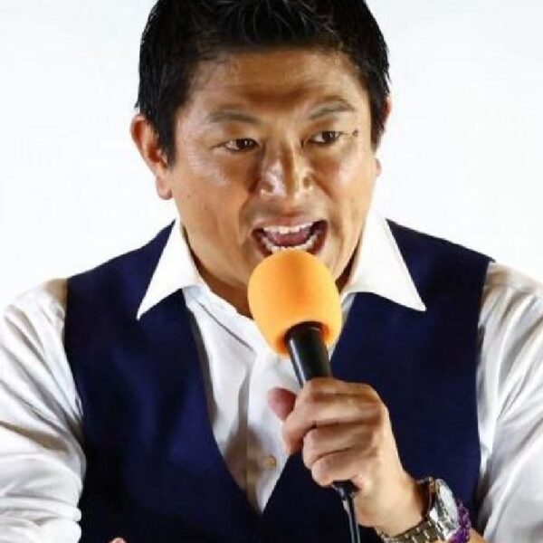 Japan’s Far-Right Sanseito Party Shakes Up Political Landscape