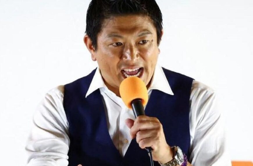 Japan’s Far-Right Sanseito Party Shakes Up Political Landscape