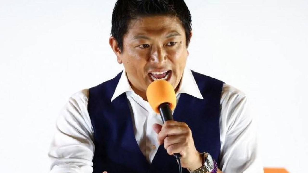 Japan’s Far-Right Sanseito Party Shakes Up Political Landscape