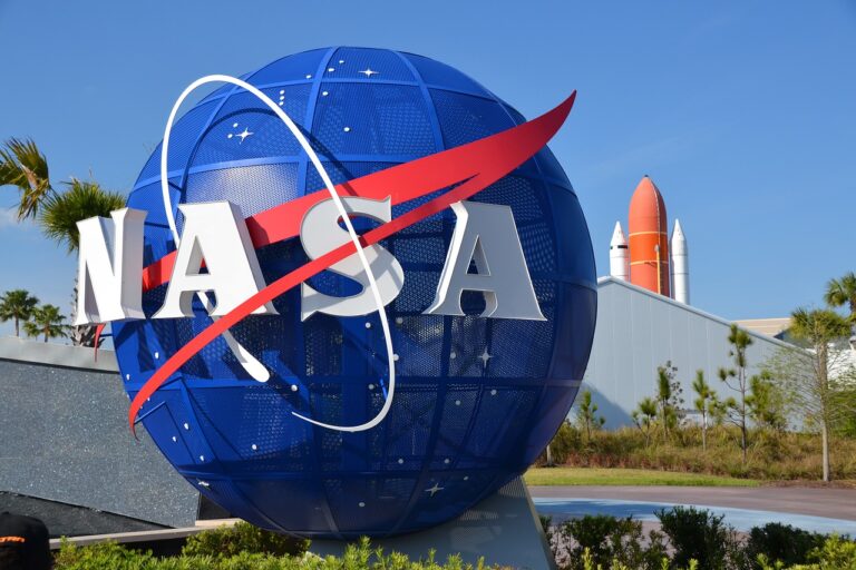 NASA’s TRACERS Mission