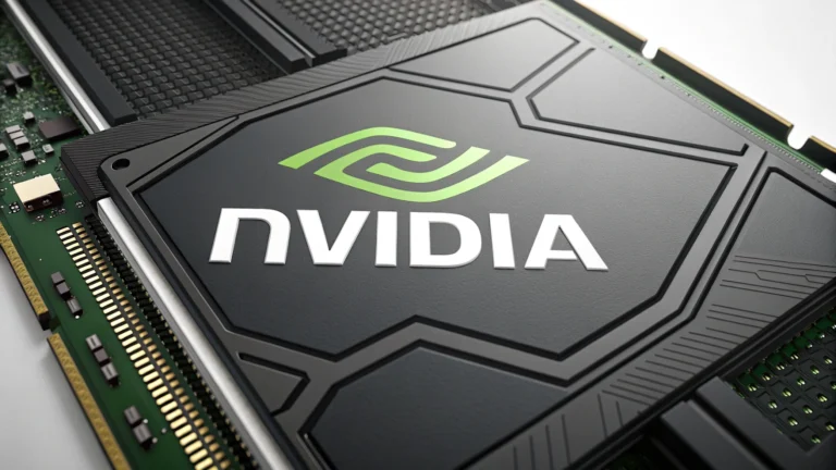 Nvidia’s Market