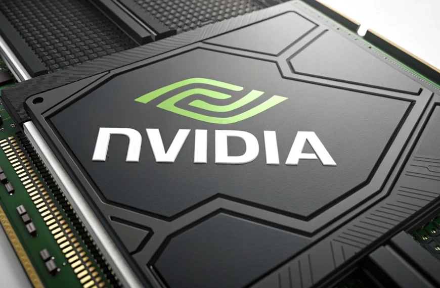 Nvidia’s Market