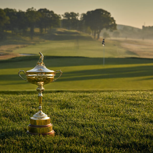 Ryder Cup 2025