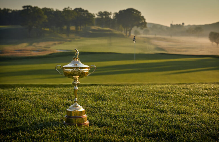 Ryder Cup 2025