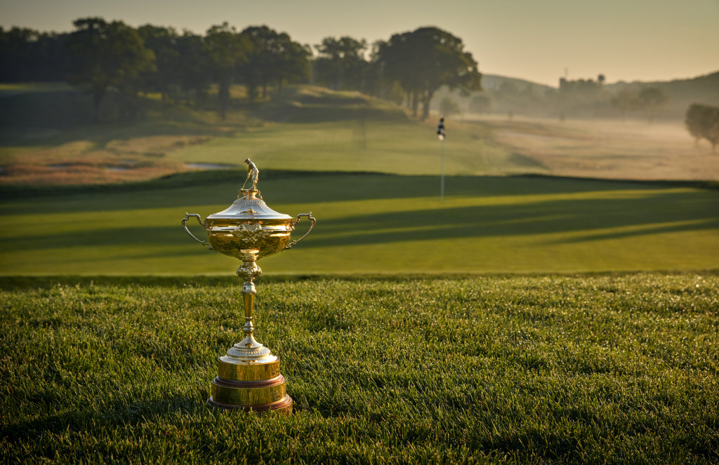Ryder Cup 2025