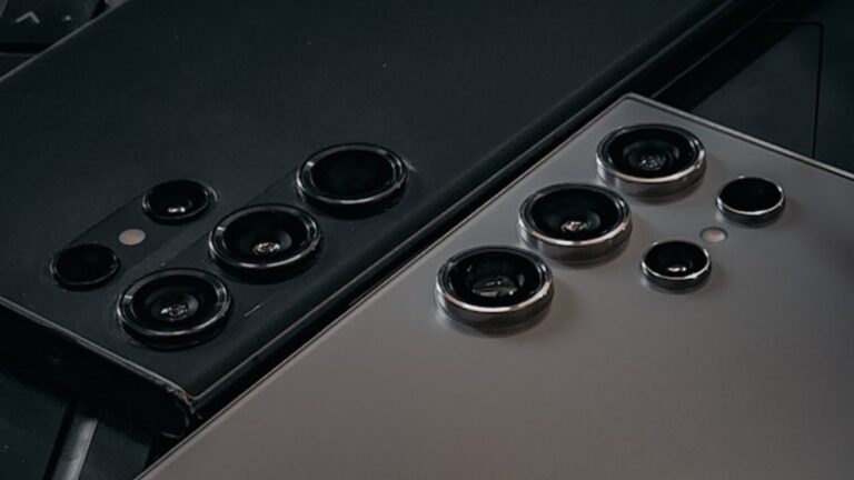 Samsung Galaxy S26 Ultra Rumored to Feature 200-Megapixel Sony Camera Sensor