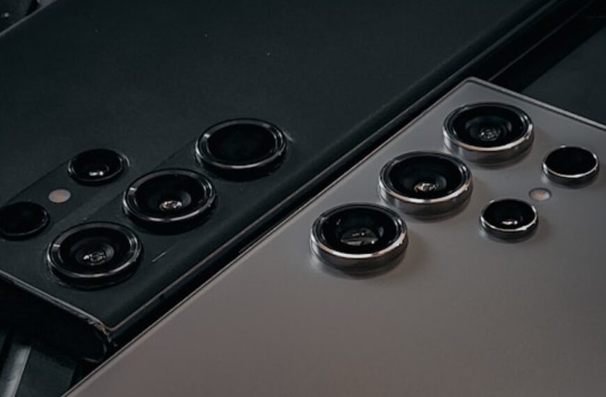 Samsung Galaxy S26 Ultra Rumored to Feature 200-Megapixel Sony Camera Sensor