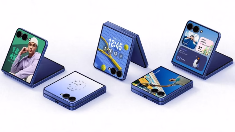 Samsung Galaxy Z Fold 7