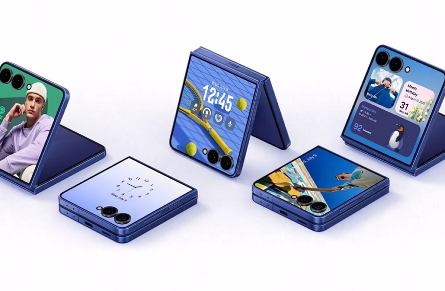 Samsung Galaxy Z Fold 7