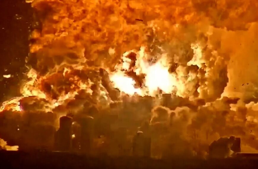 SpaceX Starship Explodes During Texas Test Prep Setback for Elon Musk’s Mars Ambitions Published: July 29, 2025 A SpaceX Starship rocket exploded during pre-flight preparations in Texas on July 26, 2025, captured live on a global stream. The incident, which caused no injuries, is a blow to SpaceX’s plans for lunar and Mars missions. What Happened The explosion occurred during a fueling test at SpaceX’s Boca Chica facility. Engineers suspect a liquid oxygen leak triggered the blast. "We’re analyzing data to ensure this doesn’t happen again," said SpaceX CTO Gwynne Shotwell. The Starship program aims to enable reusable interplanetary travel. Impact on SpaceX The setback delays NASA’s Artemis III mission, which relies on Starship for lunar landings. With competitors like Rocket Lab advancing, SpaceX faces pressure to recover quickly. The company plans a follow-up test in September 2025. Broader Context SpaceX remains a leader in commercial spaceflight, with 80 successful launches this year. The explosion underscores the challenges of pioneering reusable rockets, but analysts remain confident in SpaceX’s long-term vision.