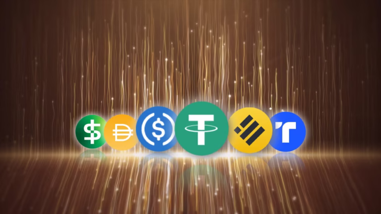 Stablecoins Reach $8 Trillion in Annual Transactions, Reshaping Crypto in 2025