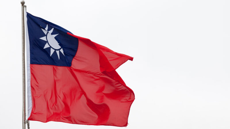 Taiwan Faces Political Gridlock as Recall Efforts Intensify