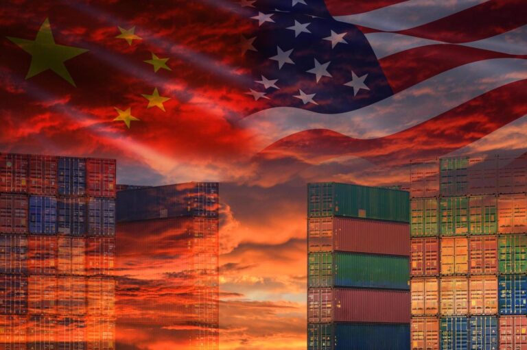 Tariff Impacts: How Trump’s Trade Policies Affect Businesses in 2025