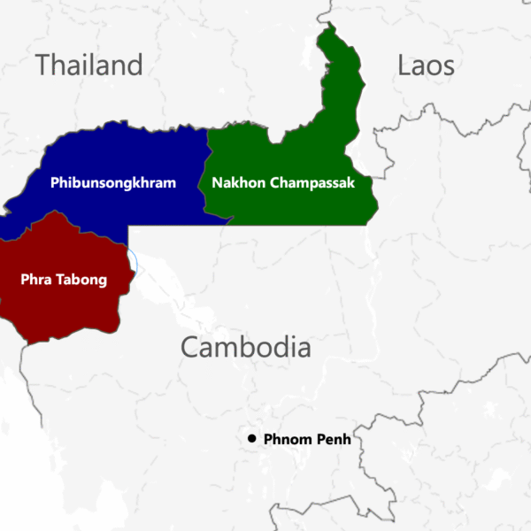 Thailand and Cambodia Agree to Ceasefire After Border Clashes