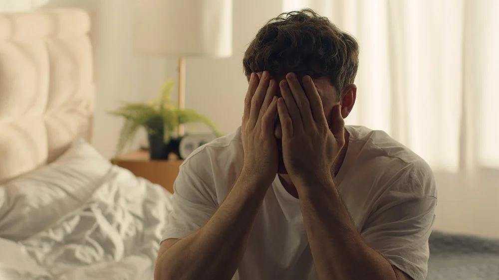 Three Nights of Poor Sleep Increases Heart Disease Risk