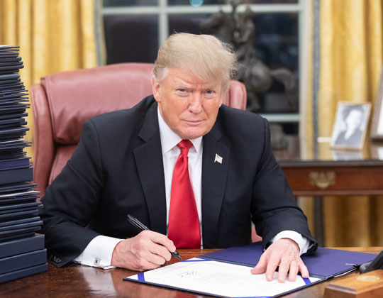 Trump Administration Unveils Ambitious AI Action Plan for 2025