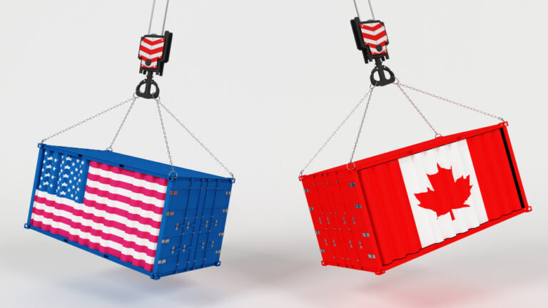 U.S.-China Trade Talks in Stockholm: What to Expect in 2025