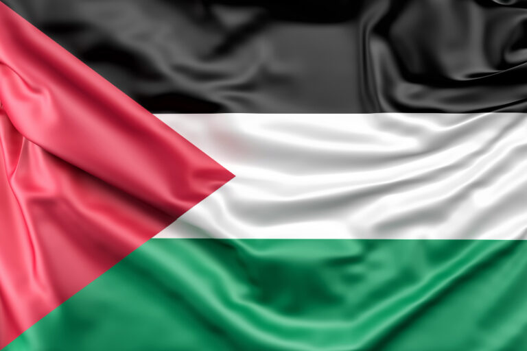 UK Announces Plan to Recognize Palestine in September 2025
