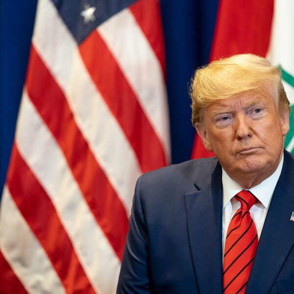 US and EU Reach Landmark Trade Deal, Easing Global Tensions