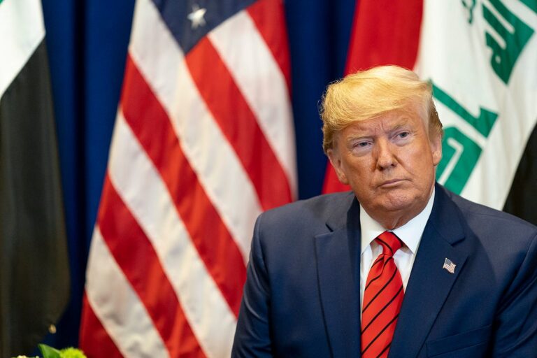 US and EU Reach Landmark Trade Deal, Easing Global Tensions