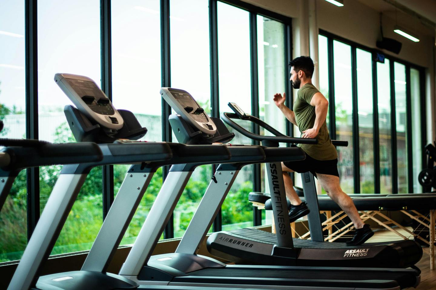 Walking 7,000 Steps a Day Boosts Heart Health, Study Finds